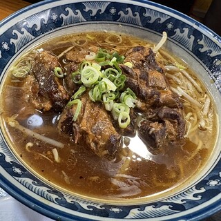 らぁめん 丈_0