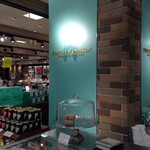 フォートナム・アンド・メイソン 仙台三越店