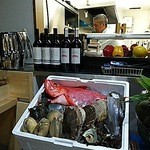 炉端フレンチＨ - 