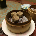 中国料理　白楽天 - 