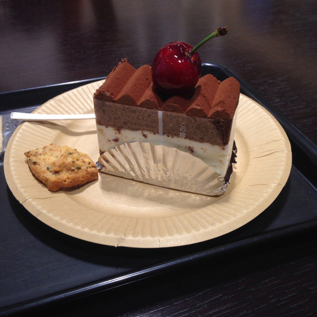閉店】スイーツラボ （Sweets Lab） - 大阪/ケーキ | 食べログ