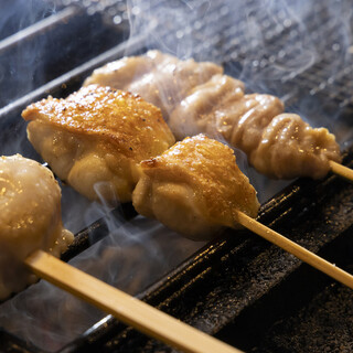 炭匠 御厨 - 料理写真: