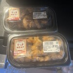 マルエツ プチ - 料理写真: