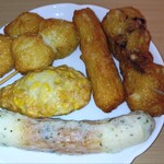 大寅 - 料理写真: