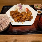 大戸屋 - 料理写真: