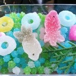 札幌かに家 - 夏のお菓子(お土産)