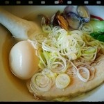 らーめん月の兎影 - 