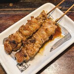 やきとり 大吉 - 料理写真: