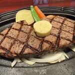 叙々苑 ステーキJJ - 料理写真: