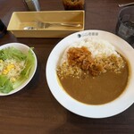 CoCo壱番屋 - 料理写真: