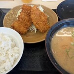 かつや - 料理写真: