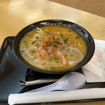 らあめん花月嵐 - 料理写真:
