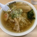 麺屋ようすけ - 料理写真: