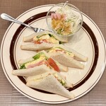 倉式珈琲店 - 料理写真: