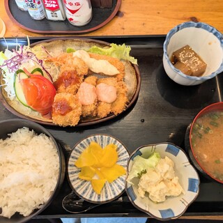 くつろぎ亭ひこべえ _0