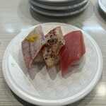 はま寿司 - 料理写真: