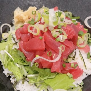 喜多方食堂 麺や 玄_1