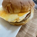 ファミリーマート - 料理写真: