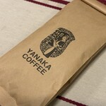 やなか珈琲店 - ドリンク写真: