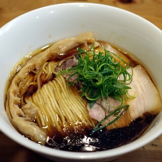 麺ファクトリー ジョーズ セカンド_1