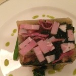 ビストロ　プティラパン - ジャンポンペルシェ