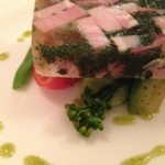 ビストロ　プティラパン - ジャンポンペルシェ