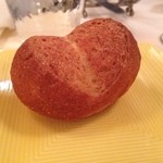 ビストロ　プティラパン - シェフ特製パン