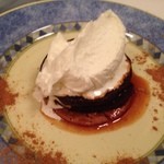 ビストロ　プティラパン - タルトタタン