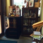 ボッテガ ディ タカマッツオ - 店内