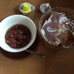 月の魚 - デザート&ドリンク