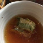 月の魚 - 天つゆ