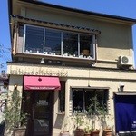 ボッテガ ディ タカマッツオ - 外観