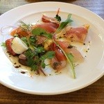 ボッテガ ディ タカマッツオ