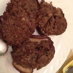 ビストロ　プティラパン - 厚木しいたけステーキ