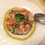 ビストロ　プティラパン - 