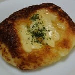 アルティザン - チーズとマヨのパン
