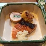 無味乃美味 宗佐 - 