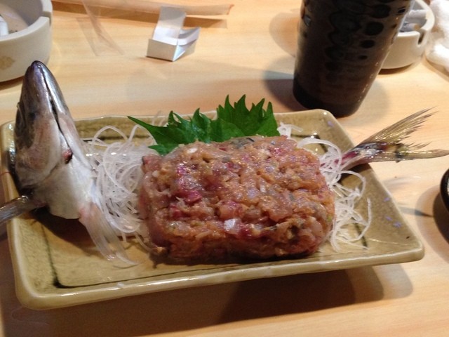 与助 - 北上（居酒屋）の写真