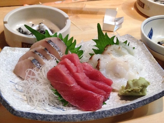 与助 - 北上（居酒屋）の写真