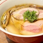 ラーメン屋 トイ・ボックス