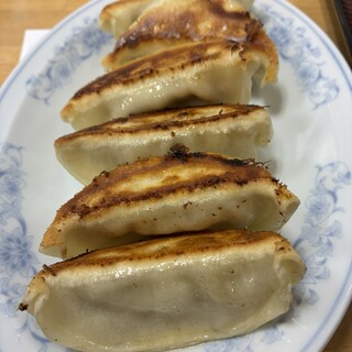 ぎょうざの満洲_1