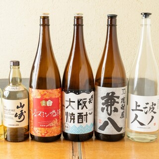 活鰻と蒲の穂焼き 牛タン 馬刺し いづも_2
