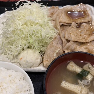 田舎料理しおん_1