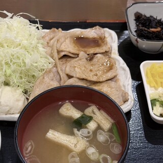 田舎料理しおん_0