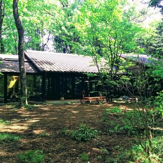 ピッツェリア武蔵野山居_2