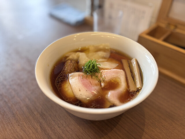 ramen 8beat （ラーメン エイトビート） - 郵便局前/ラーメン | 食べログ