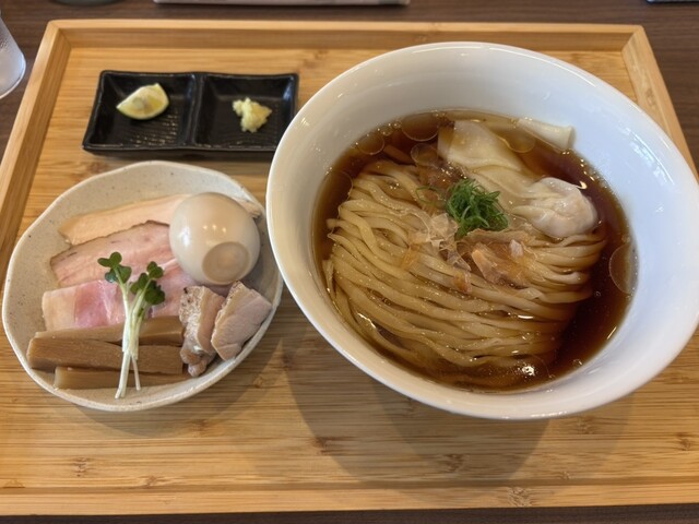 ramen 8beat （ラーメン エイトビート） - 郵便局前/ラーメン | 食べログ