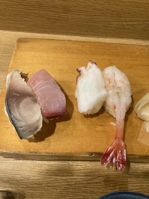 すし丸 - 旭川/寿司 | 食べログ