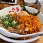 博多一風堂 - 料理写真: