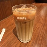 ドトールコーヒーショップ - ドリンク写真:
